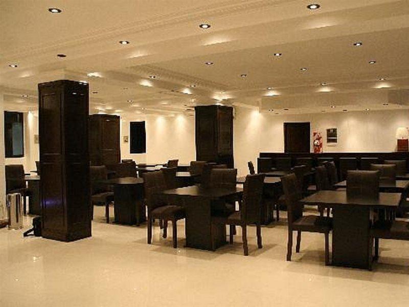 Hotel Solar Norte San Miguel de Tucumán Esterno foto