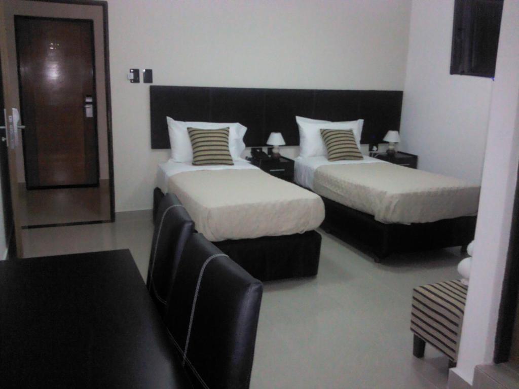 Hotel Solar Norte San Miguel de Tucumán Camera foto