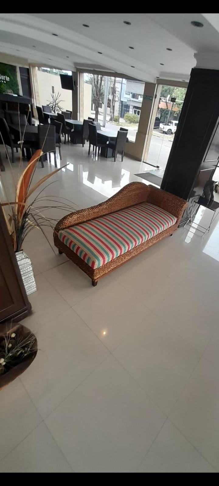 Hotel Solar Norte San Miguel de Tucumán Esterno foto