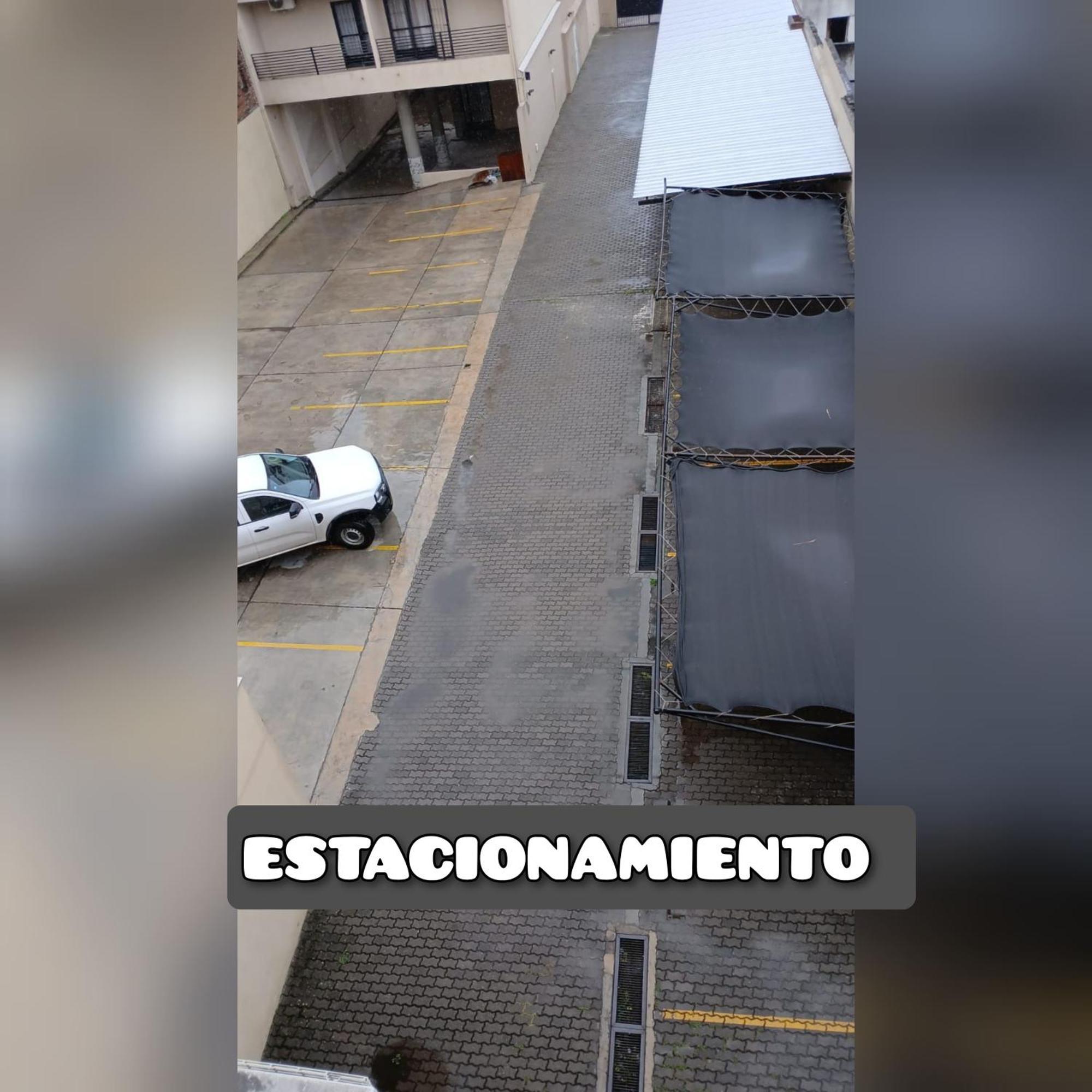 Hotel Solar Norte San Miguel de Tucumán Esterno foto