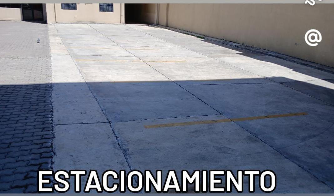 Hotel Solar Norte San Miguel de Tucumán Esterno foto
