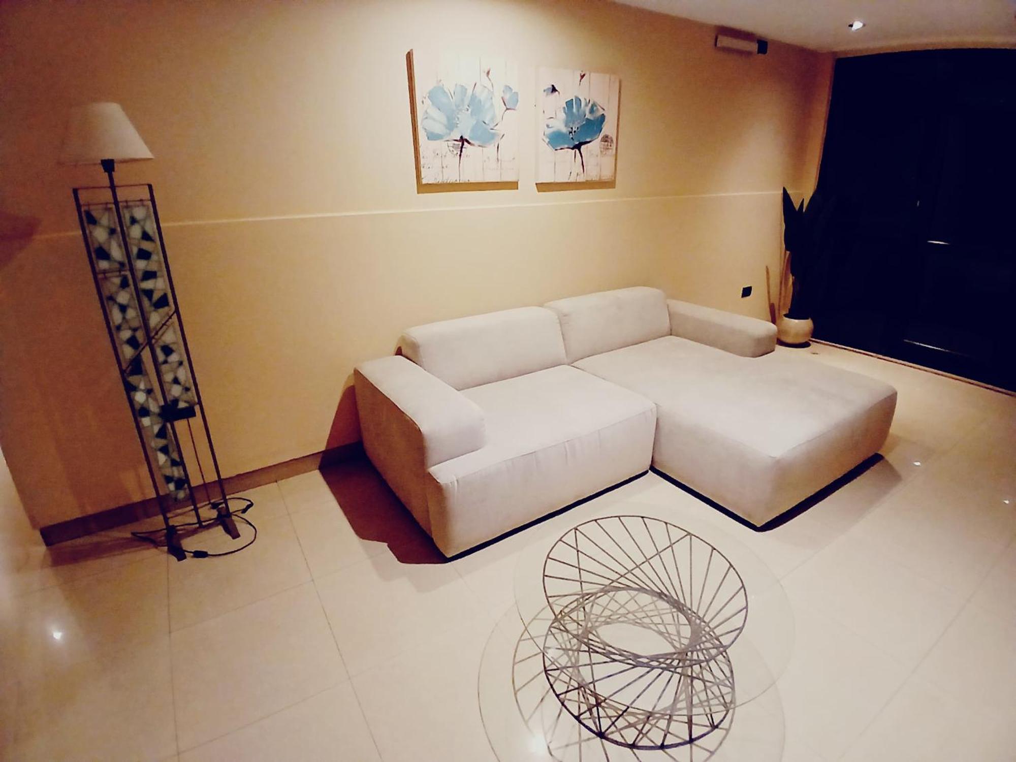 Hotel Solar Norte San Miguel de Tucumán Esterno foto