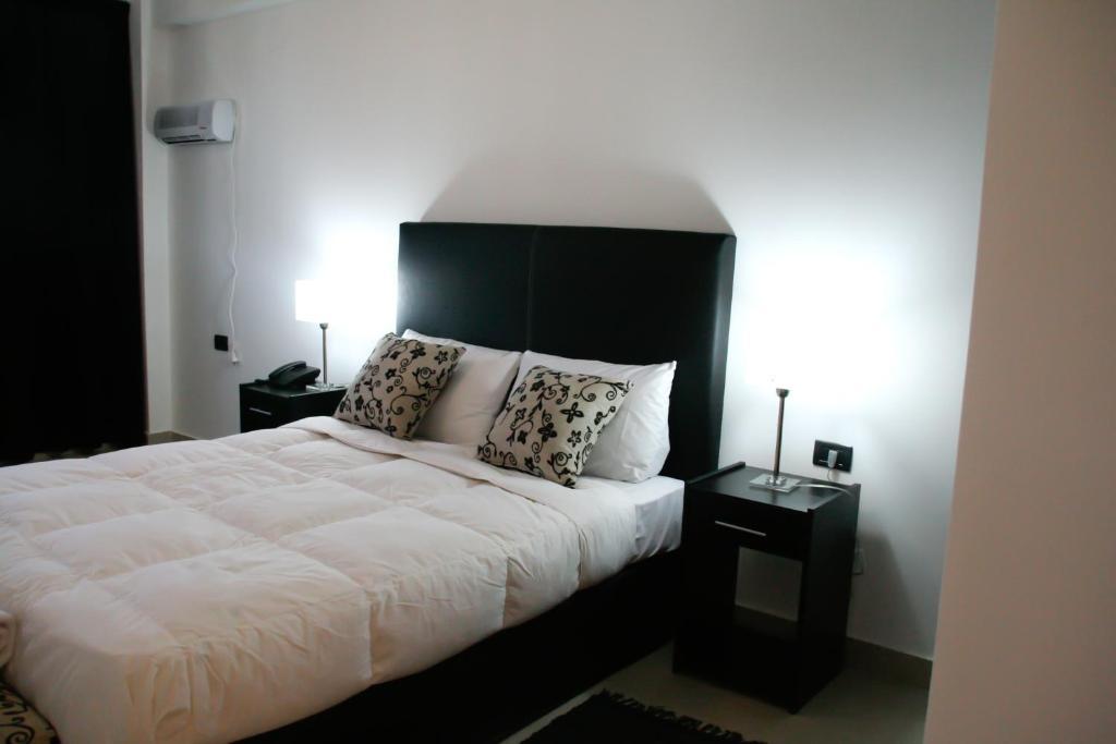 Hotel Solar Norte San Miguel de Tucumán Esterno foto
